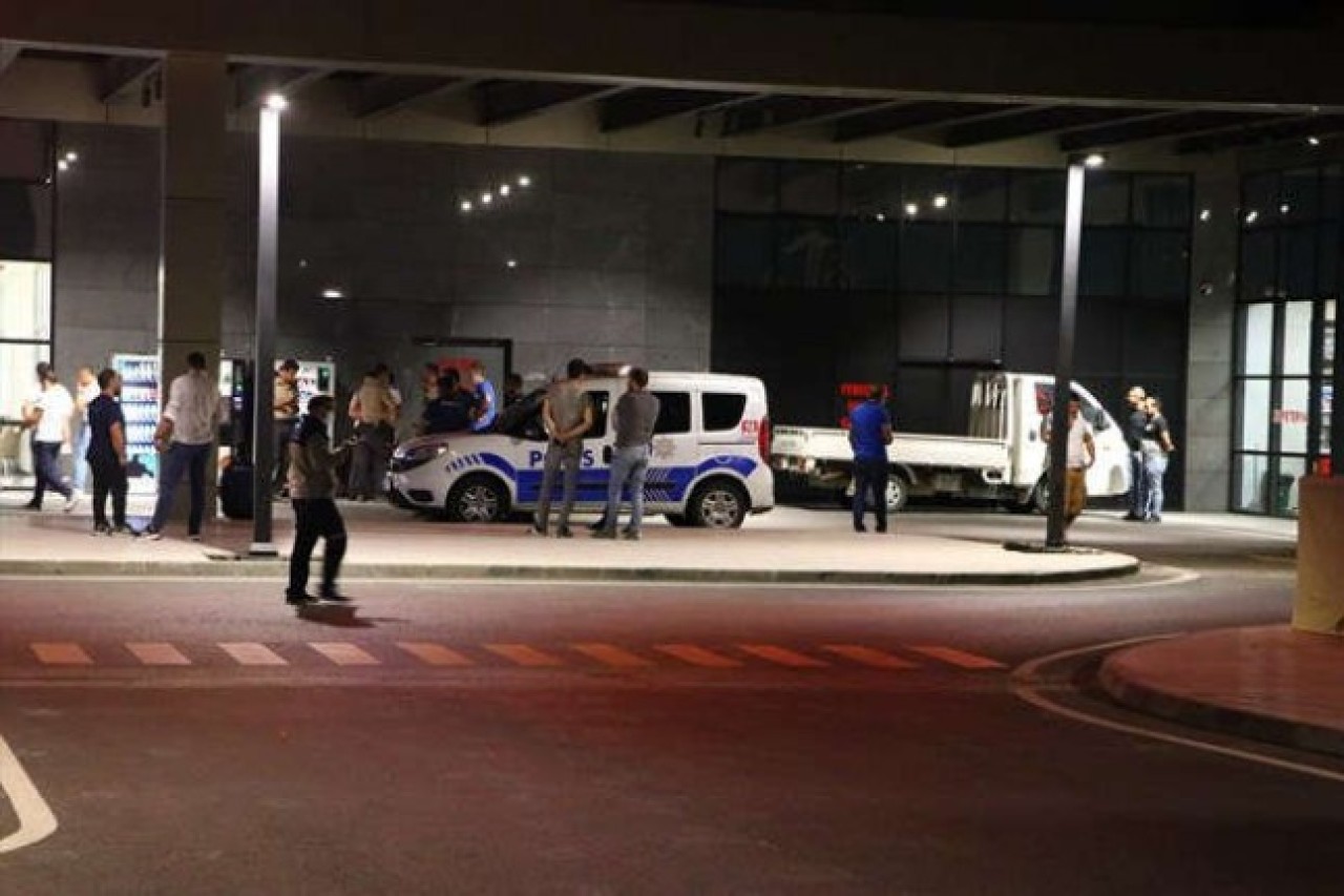 Tekirdağ'da bekçilere saldırı: Gökşen Koşal şehit oldu,  Fırat Doğan yaralandı