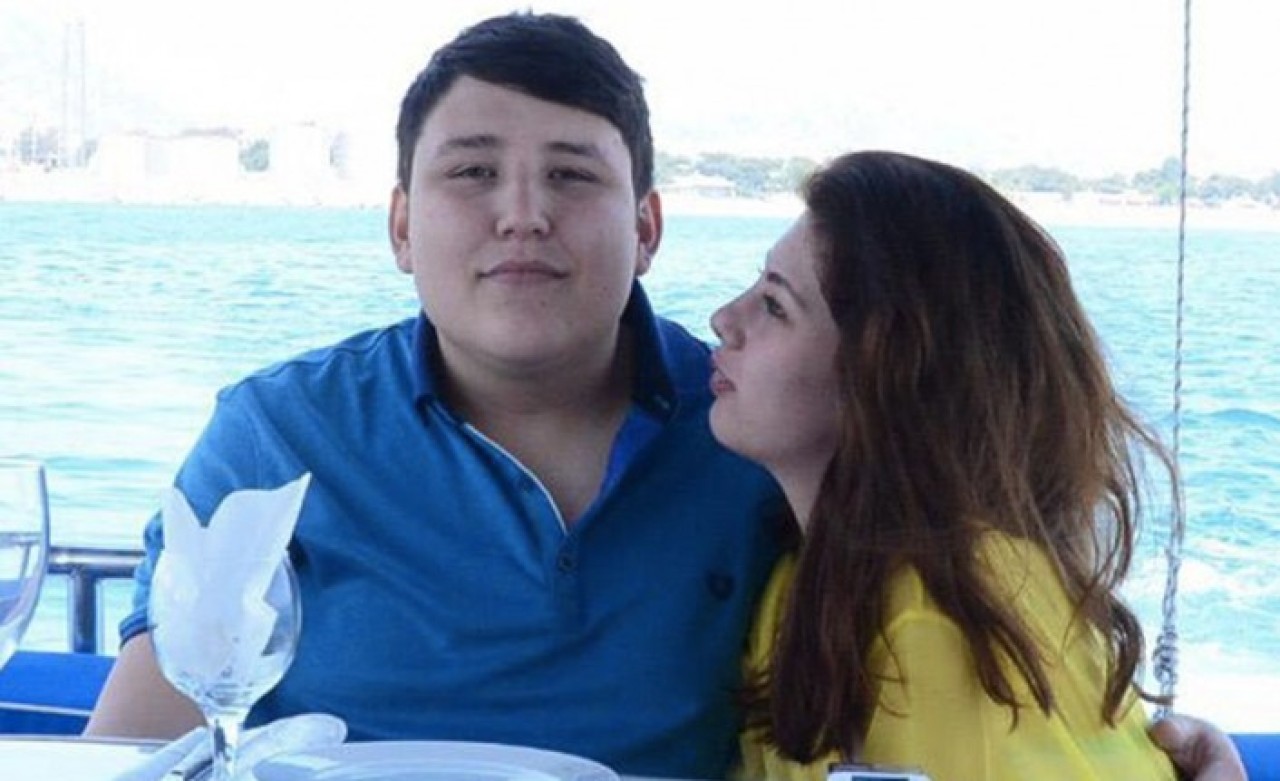 Tosuncuk'un eşi Sıla Aydın'dan flaş açıklamalar: Gıyabında boşanmış!