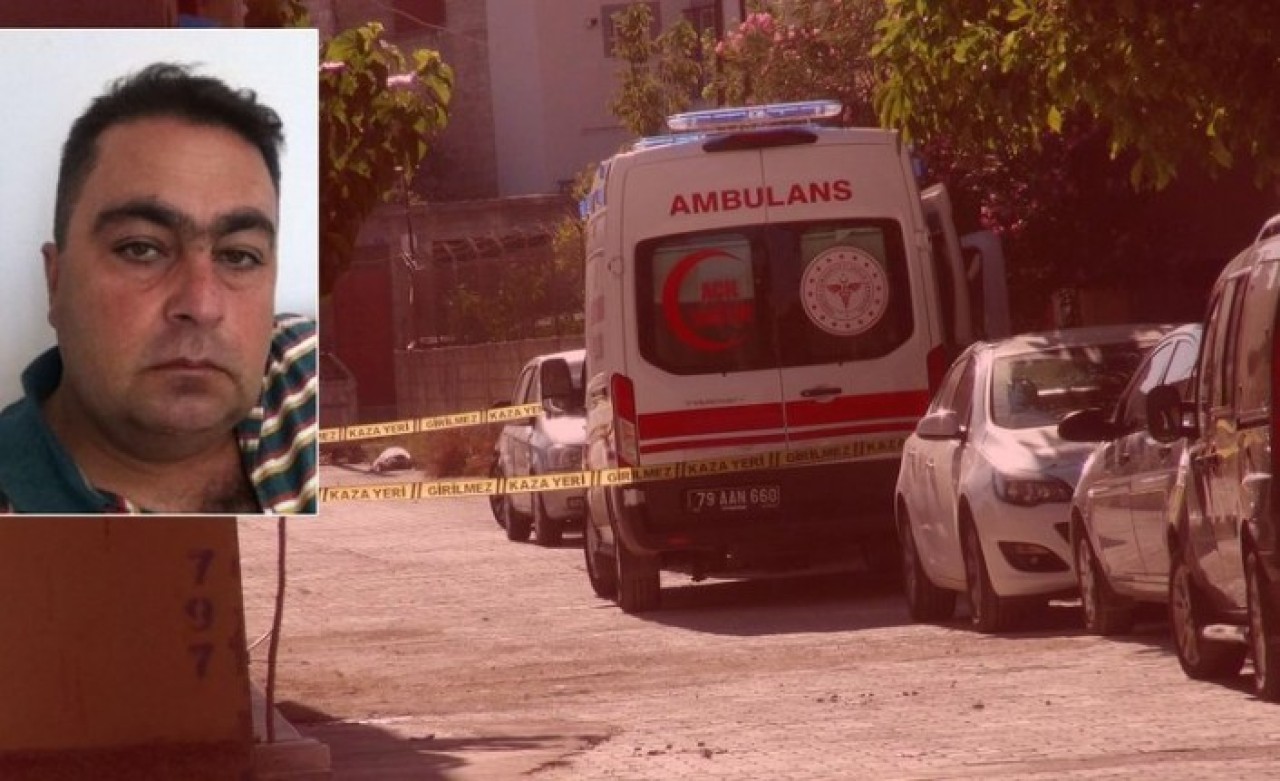 Traşı beğenmedi,  berberi vurdu: Ali Osman Karabalık öldü