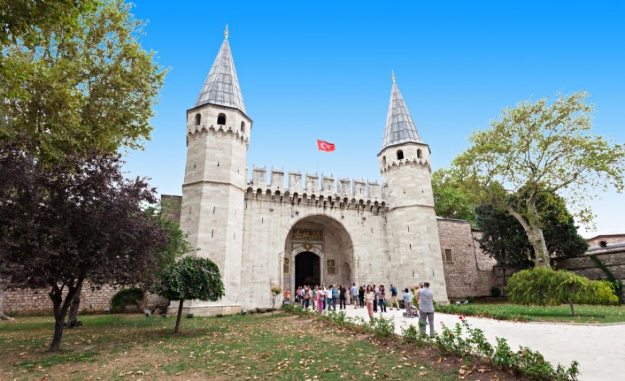 Tüm müzeler öğretmenler ile 18 yaş altı ve 65 yaş üstüne ücretsiz