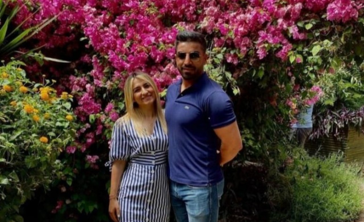 Tunceli'deki motosiklet kazasında arkadaşı Müge Satak'ın kolu kopmuştu: Fatih Yılmaz öldü