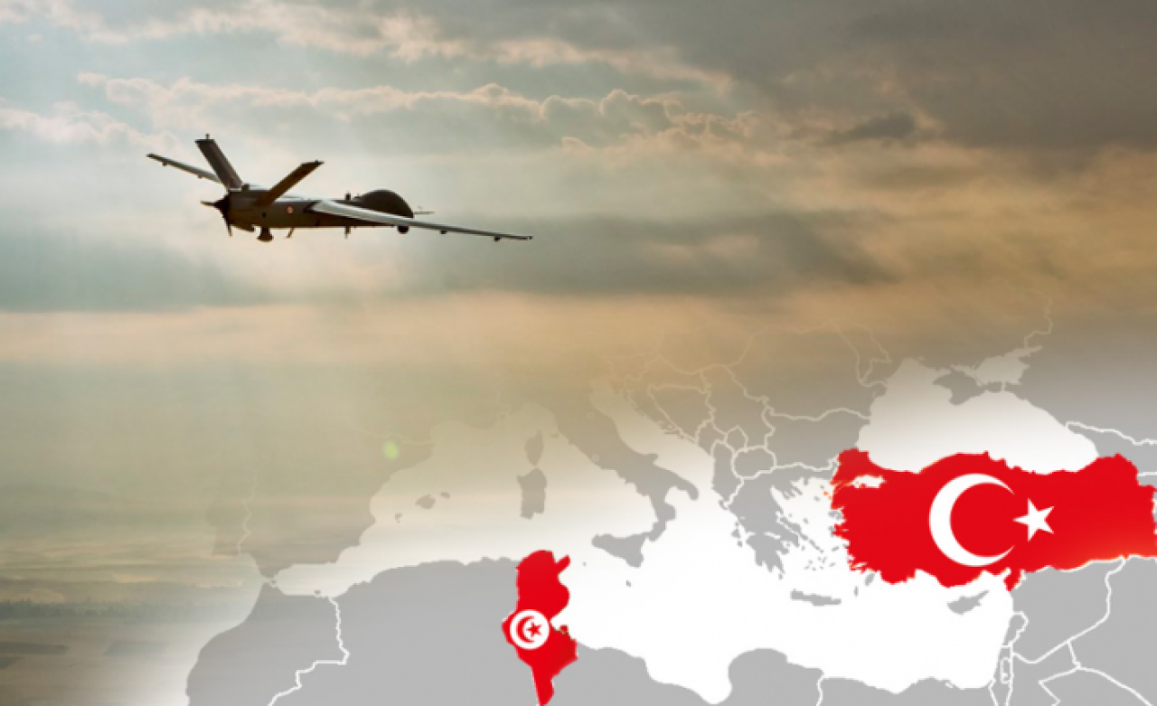 Tunus’da darbenin perde arkası ve Türkiye karşıtı ittifakın planı