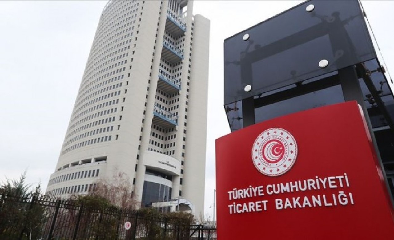 Türk ürün ve firmalarının tanıtımı için 100 'sanal ticaret heyeti' programı düzenlendi