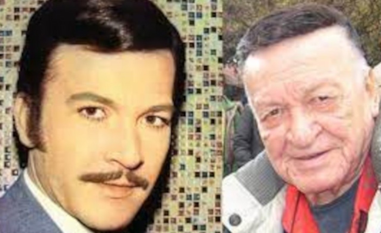 Türk sineması yasta! Kartal Tibet öldü: Kartal Tibet kimdir?