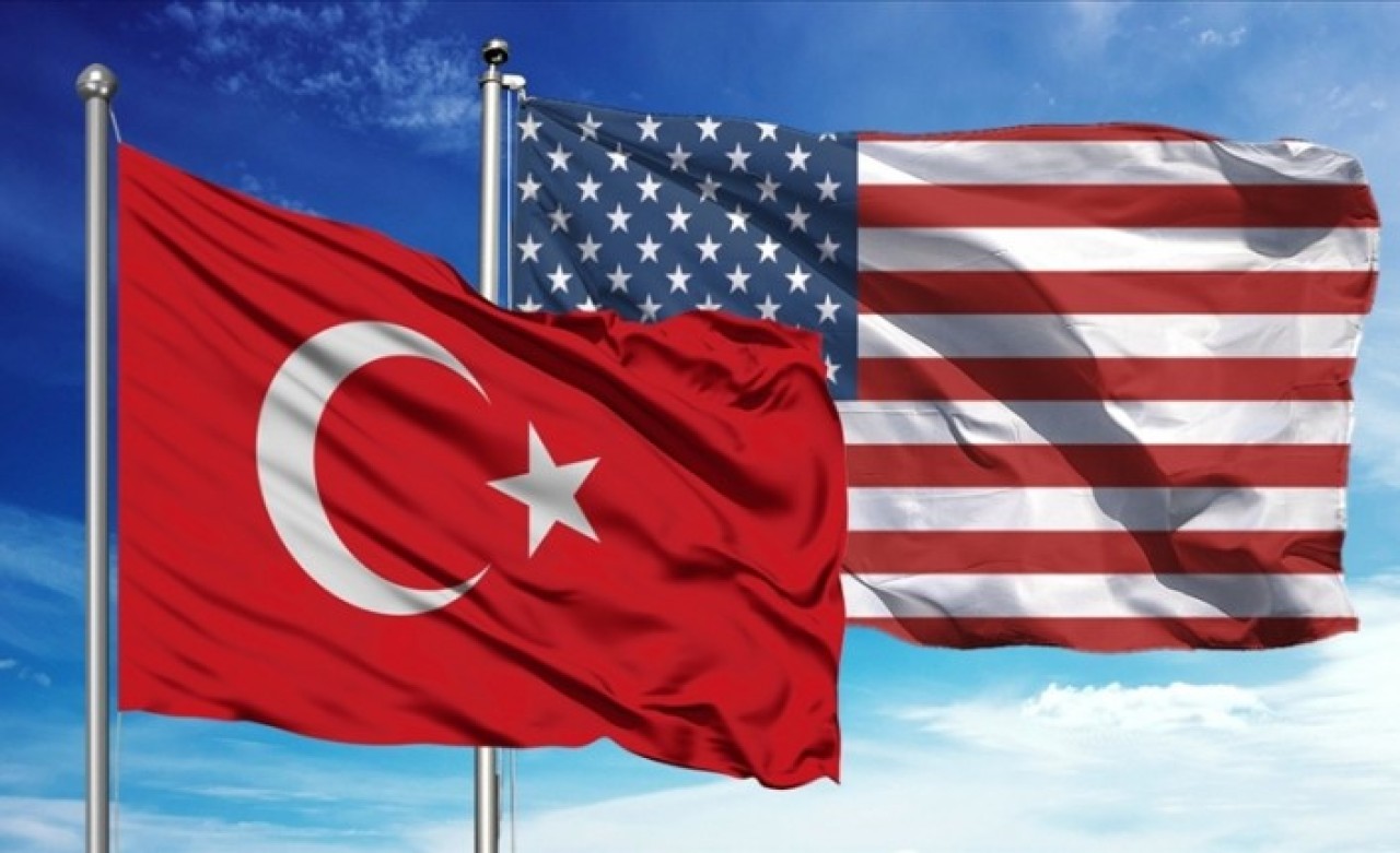 Türkiye-ABD ilişkilerinde 'resmi enerji diyaloğu' önerisi