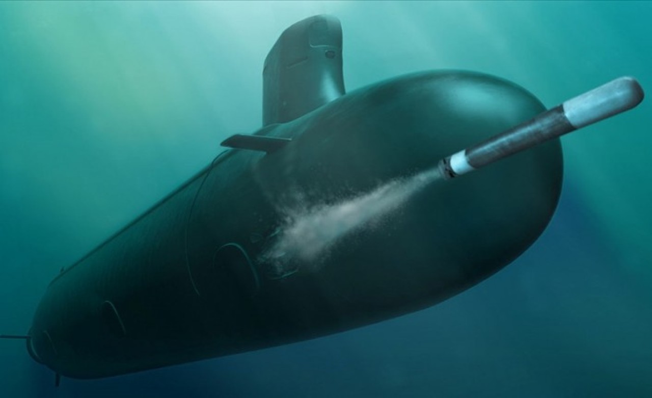 Türkiye'nin denizaltıları mavi derinliklere milli teknolojilerle inecek