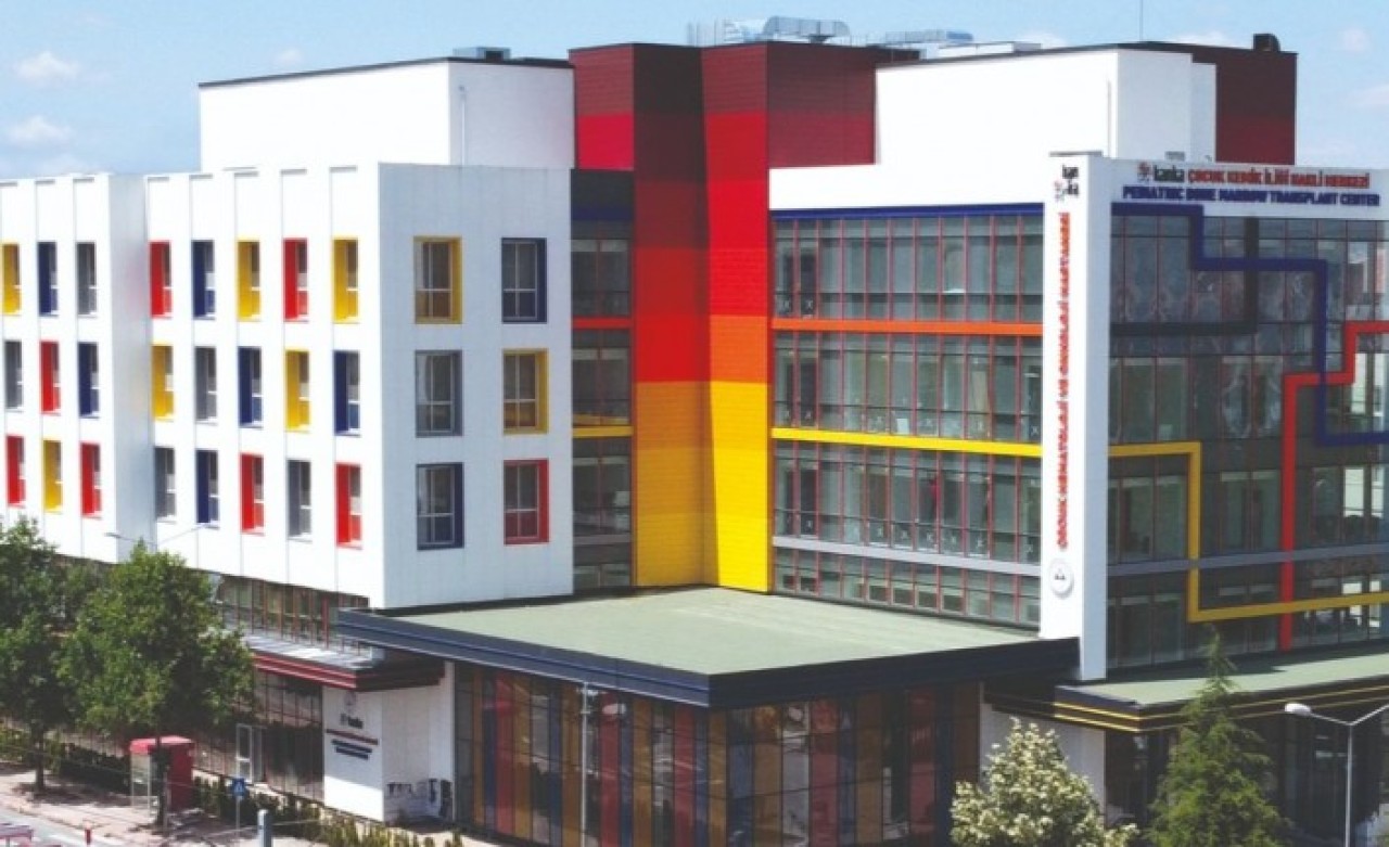 Türkiye'nin en büyüğü dünya ile yarışıyor ! KANKA şifa dağıtacak