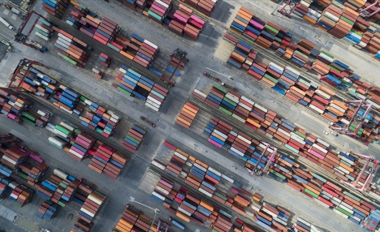 Türkiye'nin ihracatı haziranda yüzde 46, 9 artarak 19 milyar 775 milyon dolar oldu
