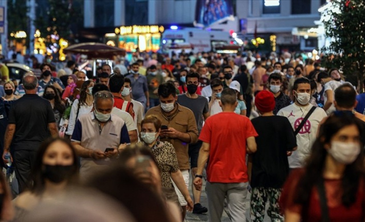 Türkiye'de en çok hangi soyadı var? Sıralama açıklandı