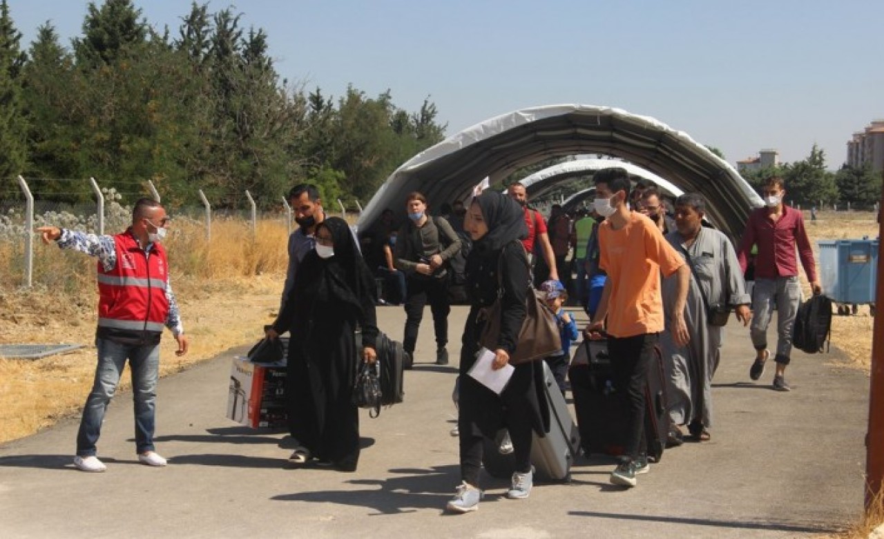 Türkiye'de kaç göçmen var? İşte cevabı,  bu sayıyla dünyada açık ara lideriz!