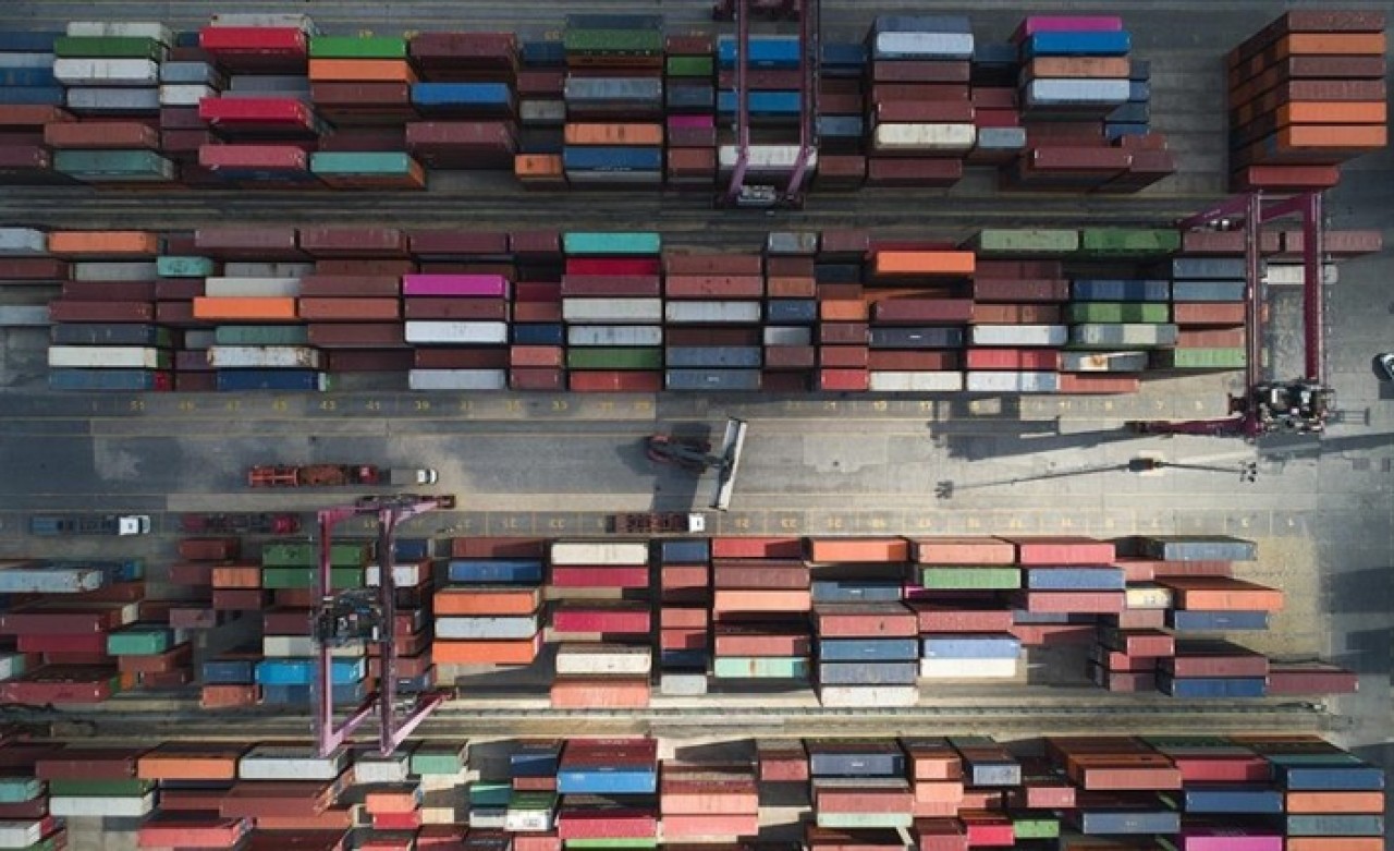 Türkiye'nin AB'ye ihracatı yılın ilk yarısında 40 milyar doları aştı