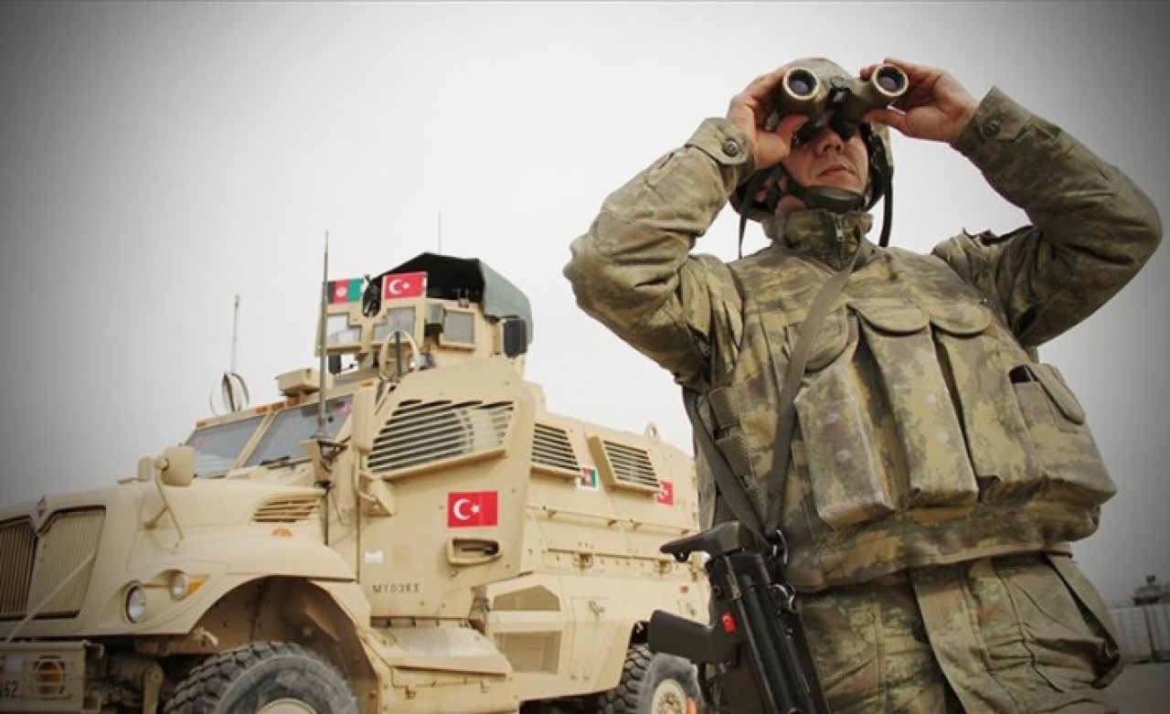 Türkiye'nin muhtemel Afganistan misyonu: Fırsatlar ve zorluklar