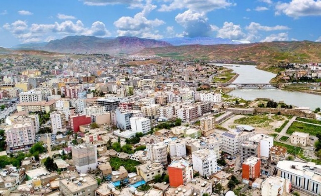 Türkiye rekoru kırılan ilçe: Sıcaklık 49.1 derece oldu 