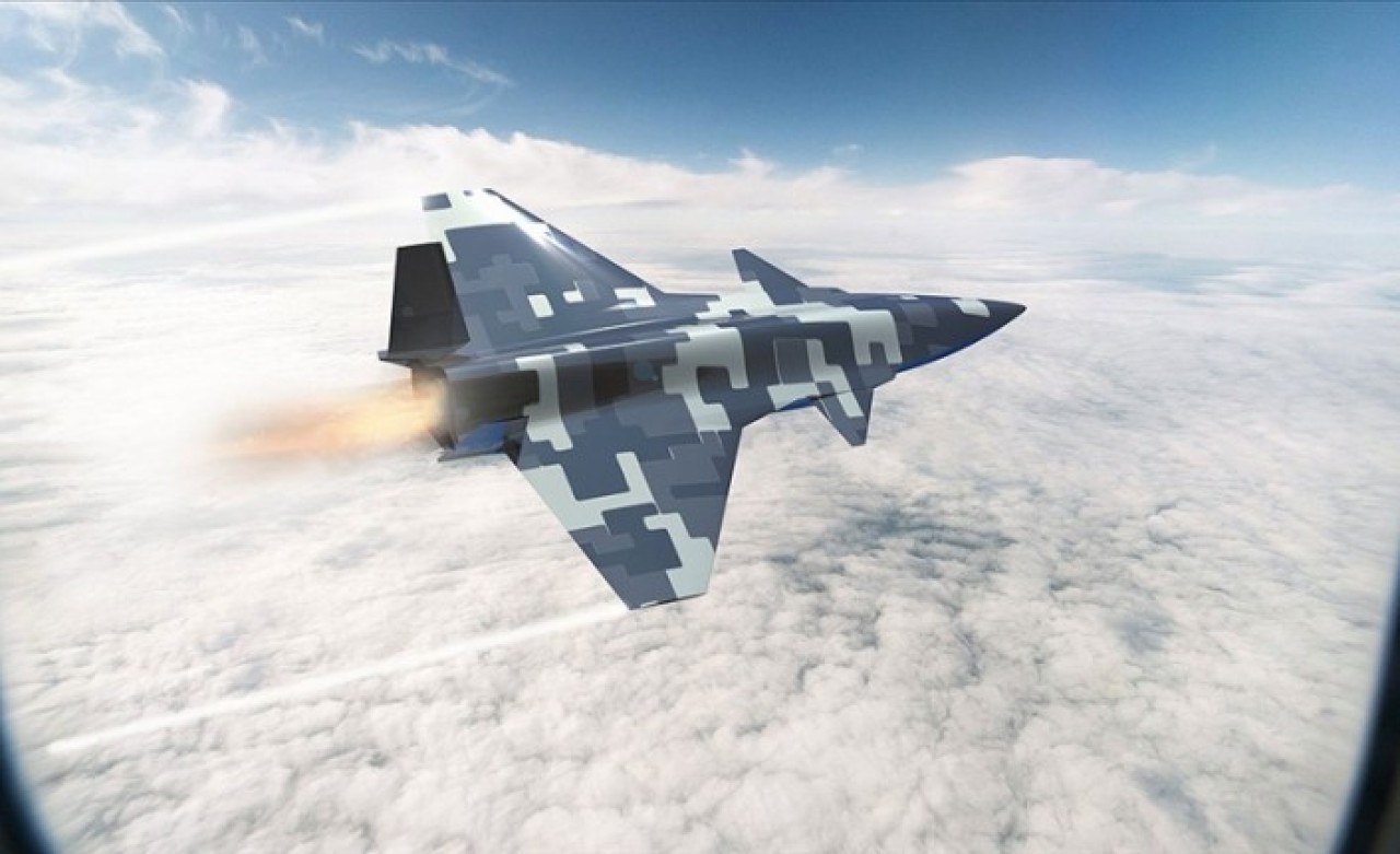 Türkiye'ye bayram müjdesi: Muharip insansız uçak sistemi