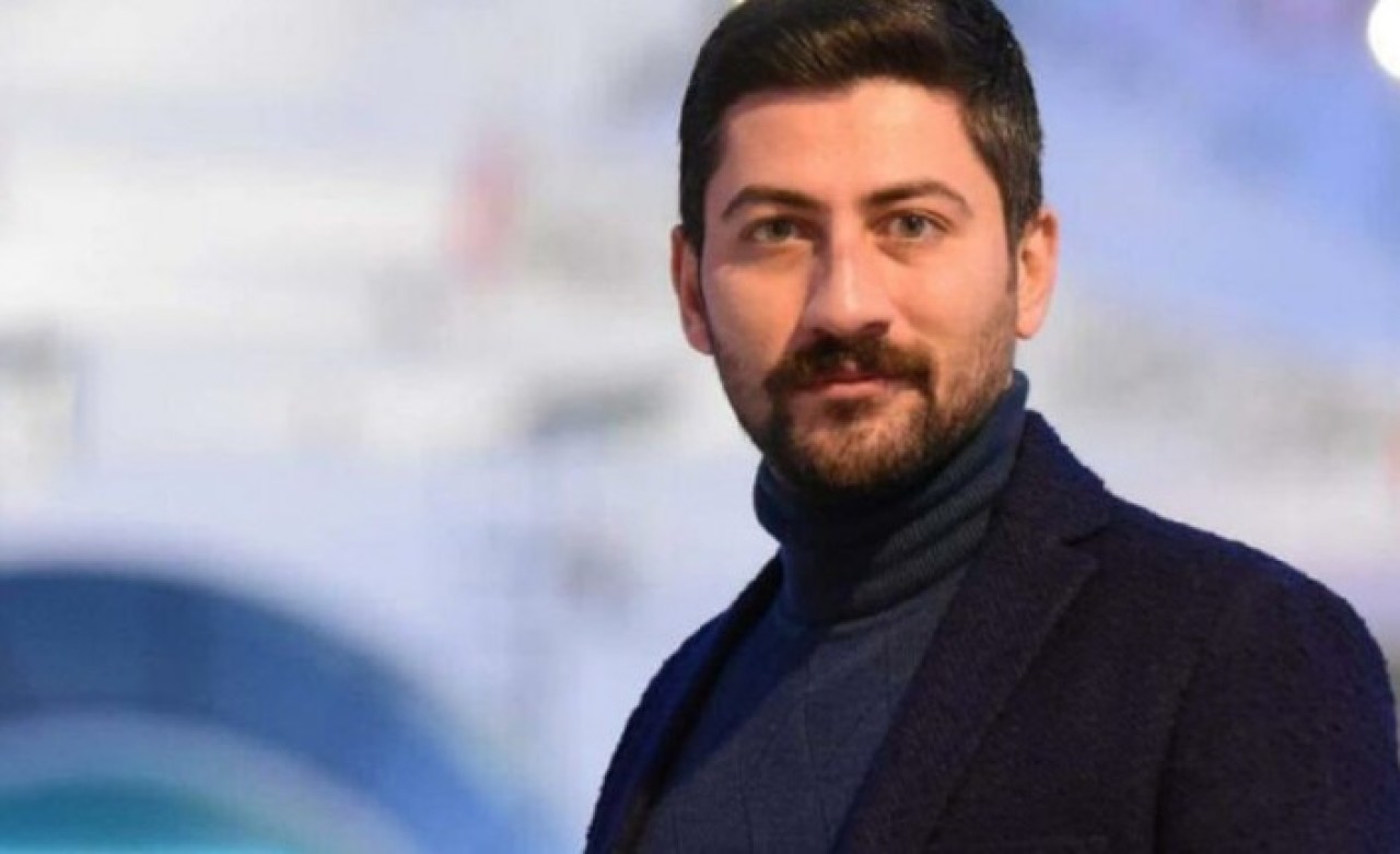 TÜRSAB bölge başkanı Kemer'de boğuldu: Kürşat Özeken öldü