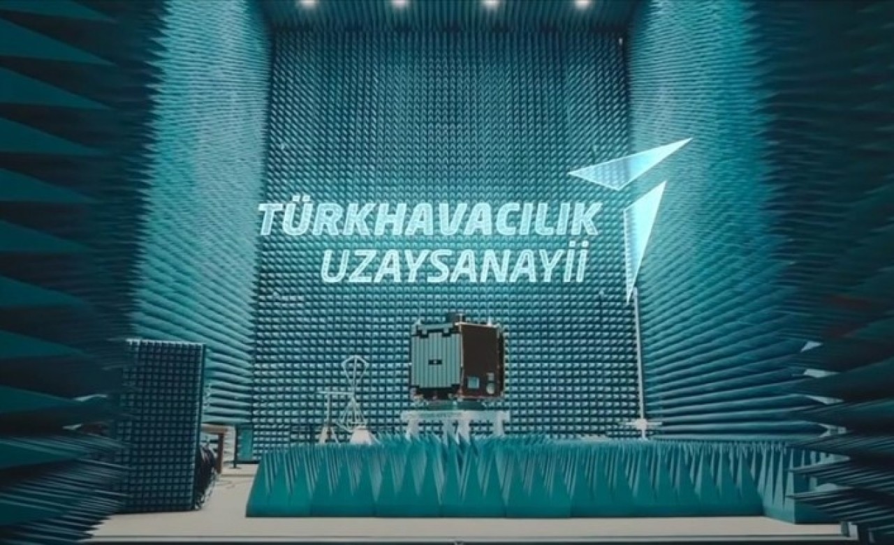 TUSAŞ,  Türk havacılık ekosisteminin tam bağımsız gelişmesini hedefliyor