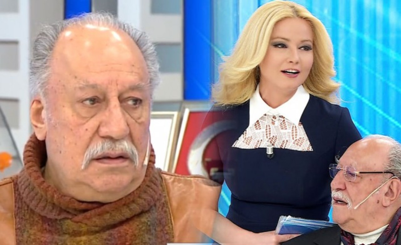 Ünlü avukat Rahmi Özkan öldü mü? Müge Anlı duyurdu