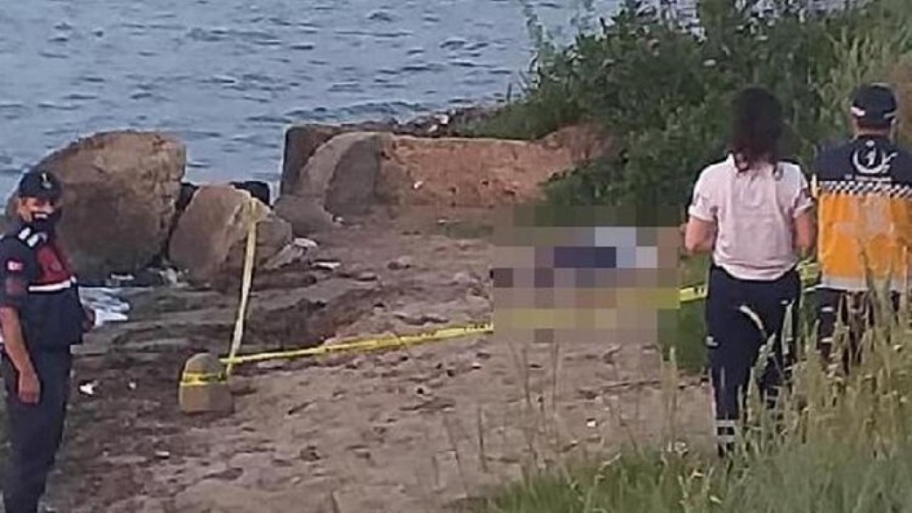 Yalova'da emekli albay Mehmet Ferah,  komşusu Mehmet Ödef'i öldürüp intihar etti