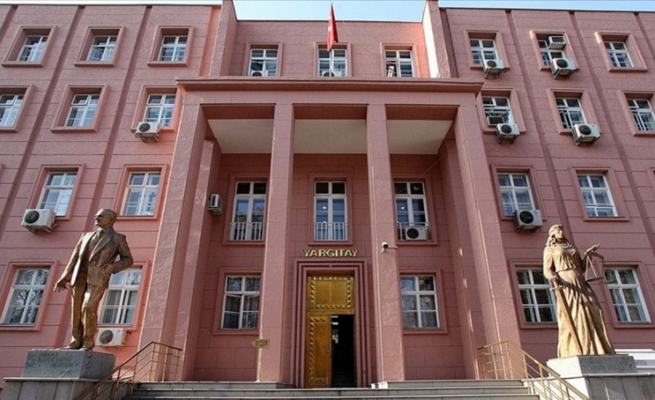 Yargıtay'dan 'pat pat kazası' kararı