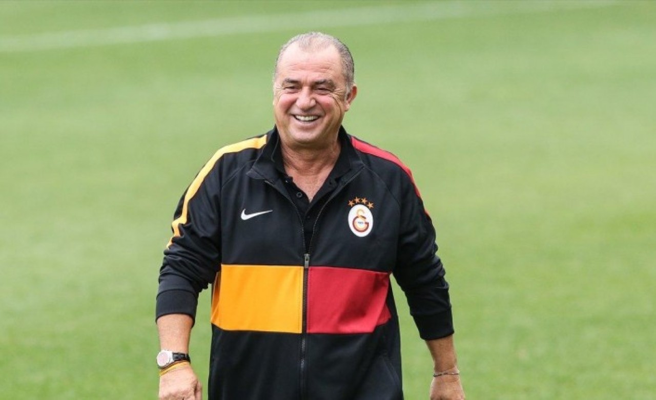 Yok böyle para: İşte Fatih Terim'in yeni ücreti