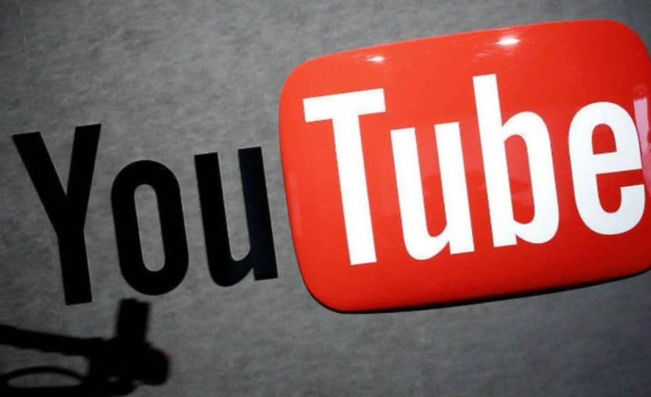 Youtube ile ilgili tartışma yaratan iddia!