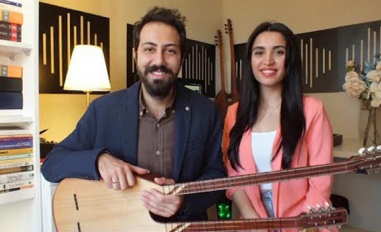 Yozgat'ta kaza: Müzisyen Yeliz Aykaç öldü