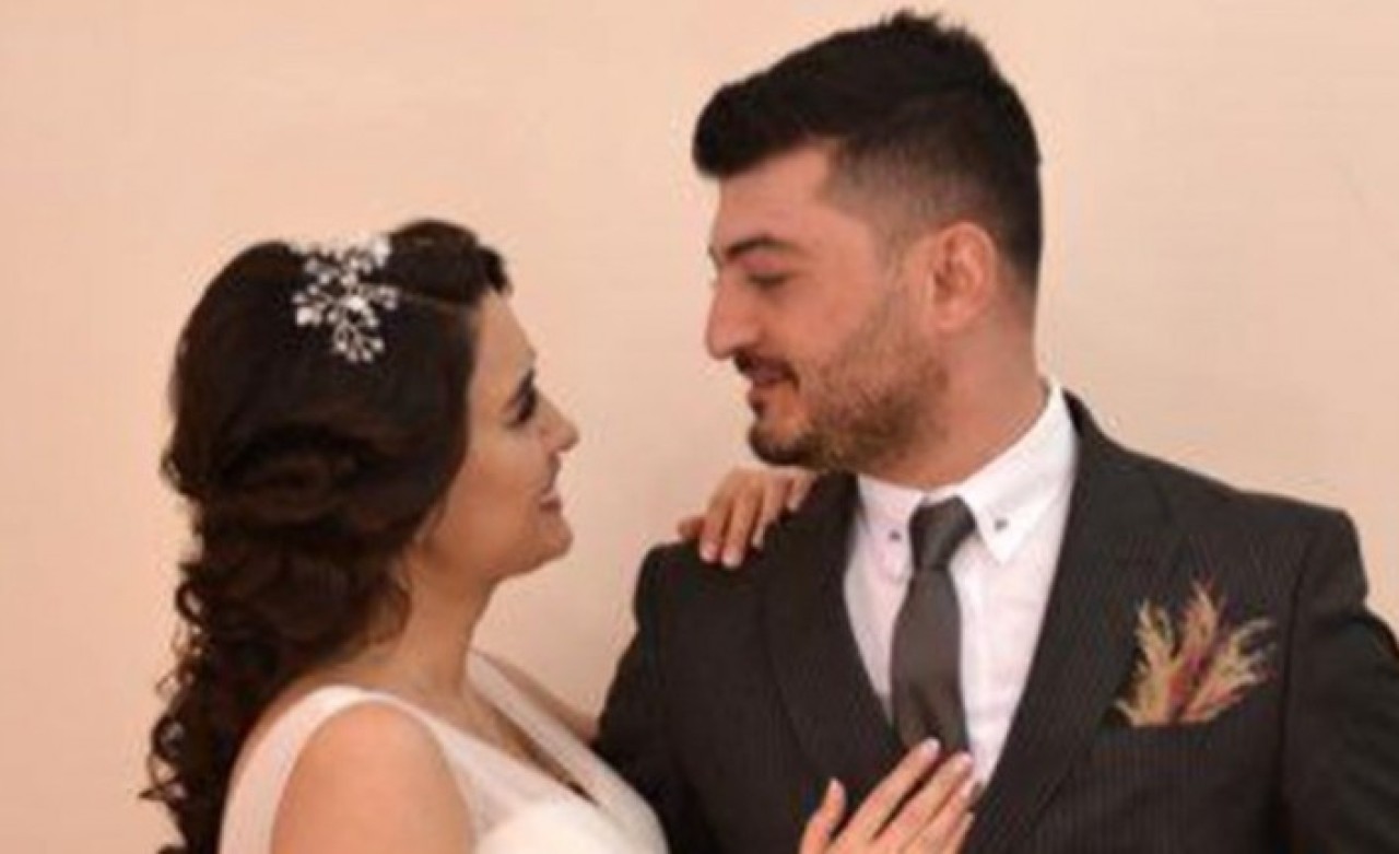 Yozgat'ta uzman çavuş Hacı Yaşar,  öğretmen eşi Aysel Yaşar'ı öldürdü ve intihara kalkıştı