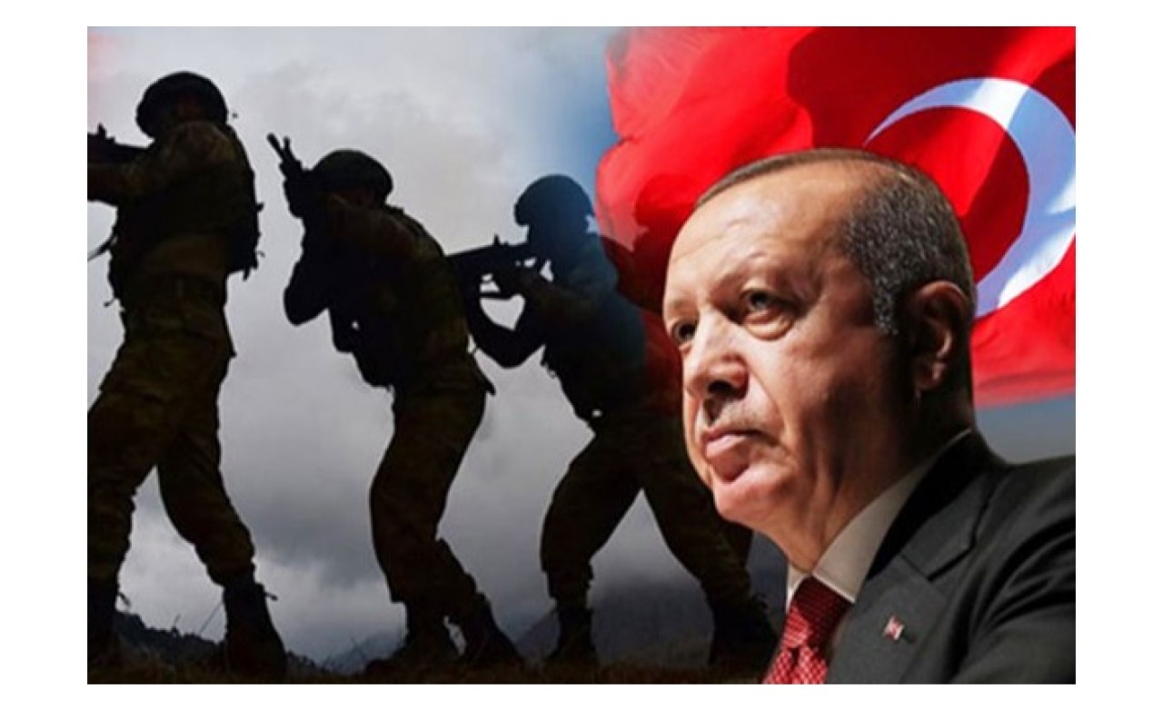 Yunan Medyası : Erdoğan Türkiye’yi büyütüyor