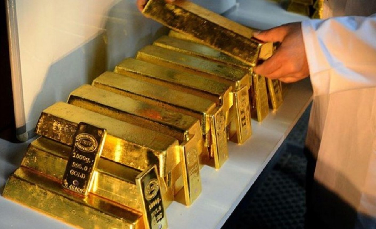 10 ilimizde dev altın rezervi! 4 bin 500 ton altın ekonomiye kazandırılacak