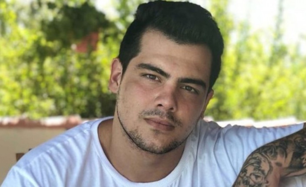 24 yaşındaki Ege Bölükbaş,  Dalyan'da umumi tuvalette ölü bulundu