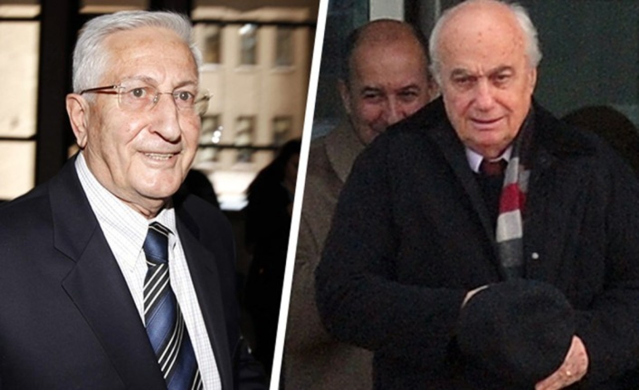 28 Şubat davası: Çevik Bir ve Çetin Doğan'la ilgili flaş karar! Savcılığa gönderildi