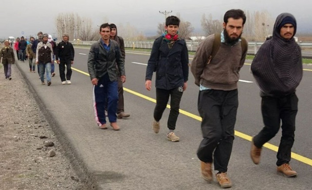 ABD anlaşmada sona çok yakın: İşte binlerce Afgan mültecinin yerleştirileceği ülke!
