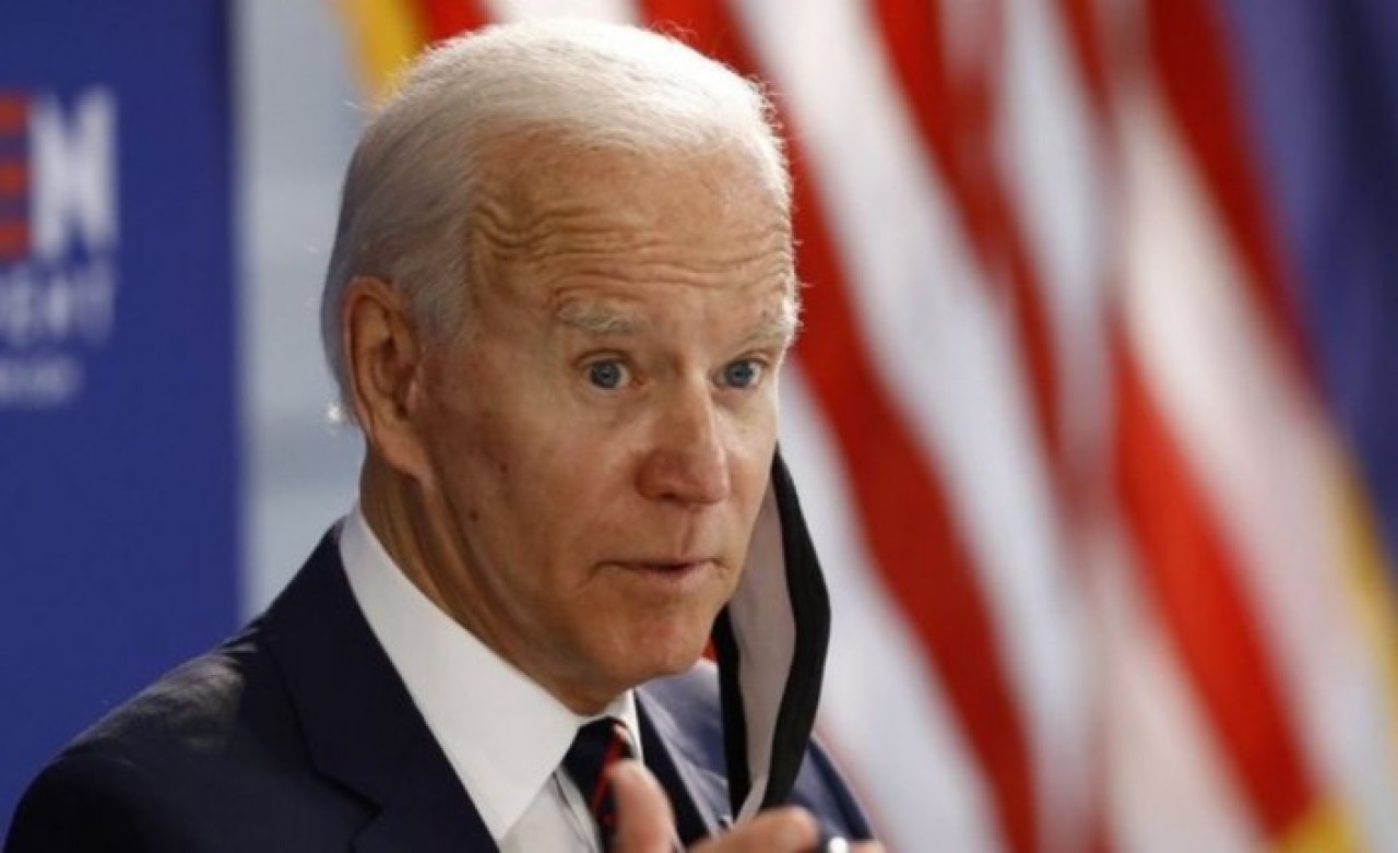 ABD diken üstünde: Biden'a flaş uyarı!