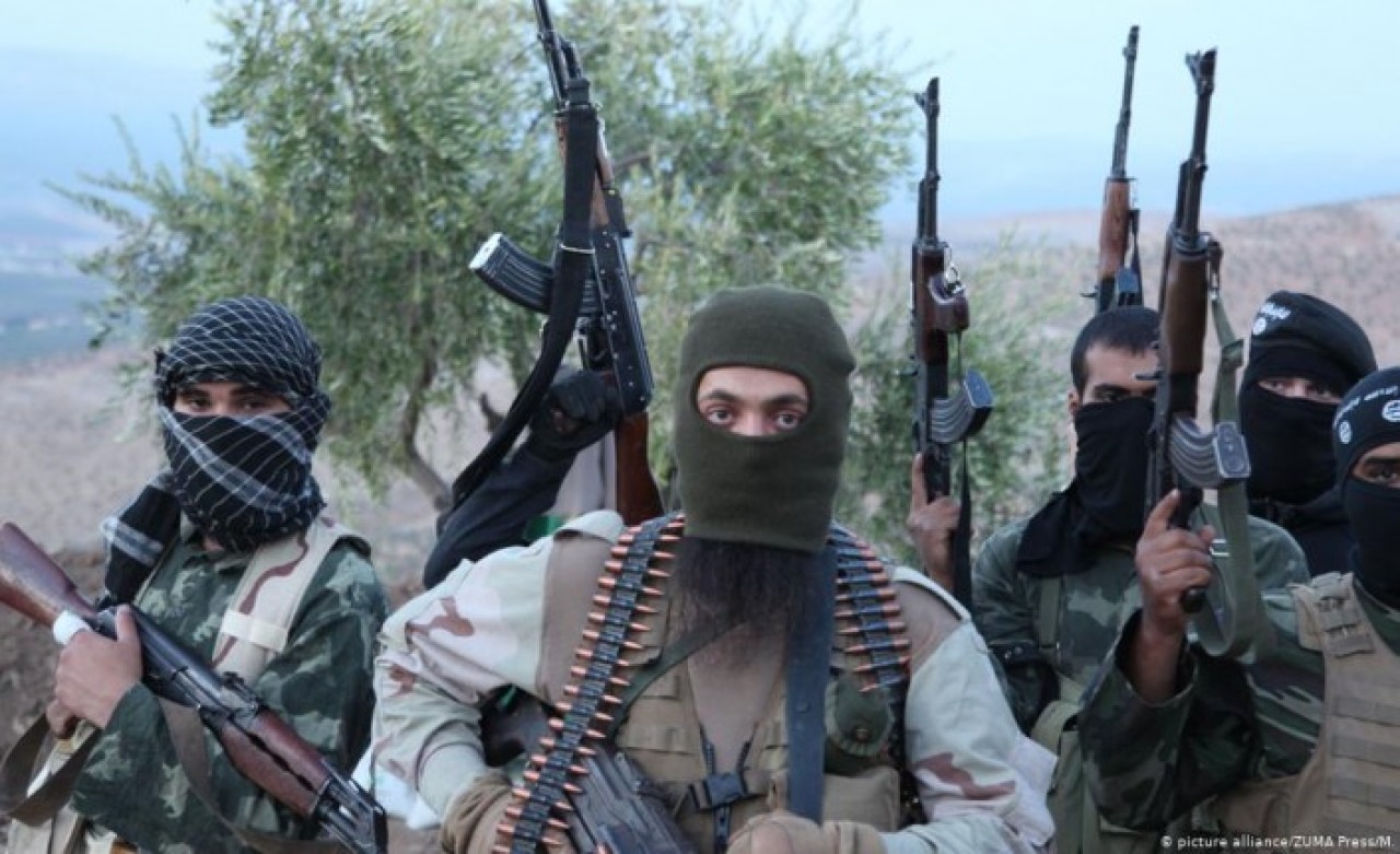 ABD,  Taliban,  DEAŞ: Nasıl bir ilişki bu? Kim kimi destekliyor?