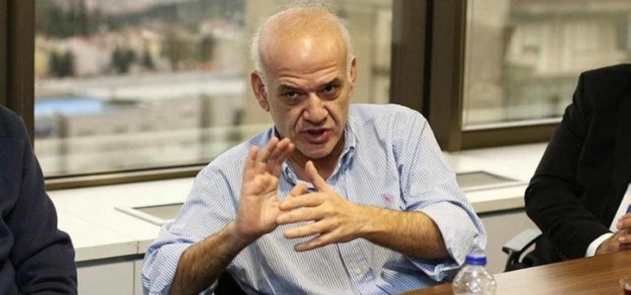 Adana Demirspor-Fenerbahçe maçında penaltı var mıydı? Ahmet Çakar'dan flaş yorum