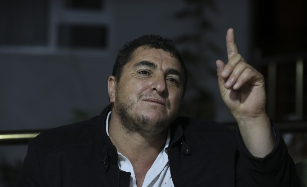 Altındağ'da bıçaklanarak öldürülen Emirhan Yalçın'ın babası Osman Yalçın'dan flaş açıklama