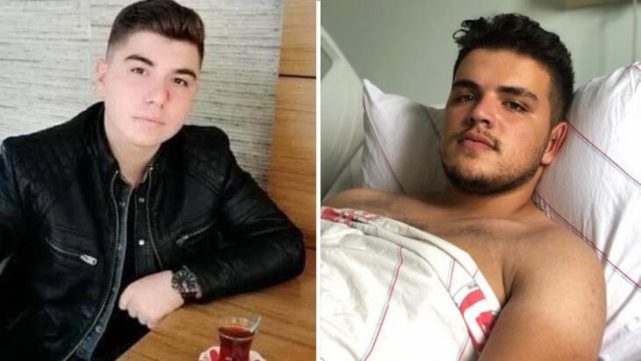 Altındağ'da Emirhan Yalçın'ın öldüğü Suriyeli saldırısında yaralanan Ali Yasin Ülger'den çarpıcı açıklama: Bakın kavga neden çıkmış!