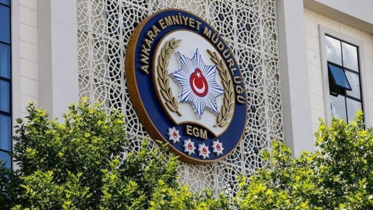 Ankara Emniyeti'nden Altındağ olayları açıklaması: 76 kişi yakalandı