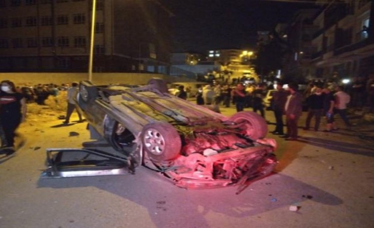 Ankara Emniyeti'nden Altındağ olaylarıyla ilgili yeni açıklama