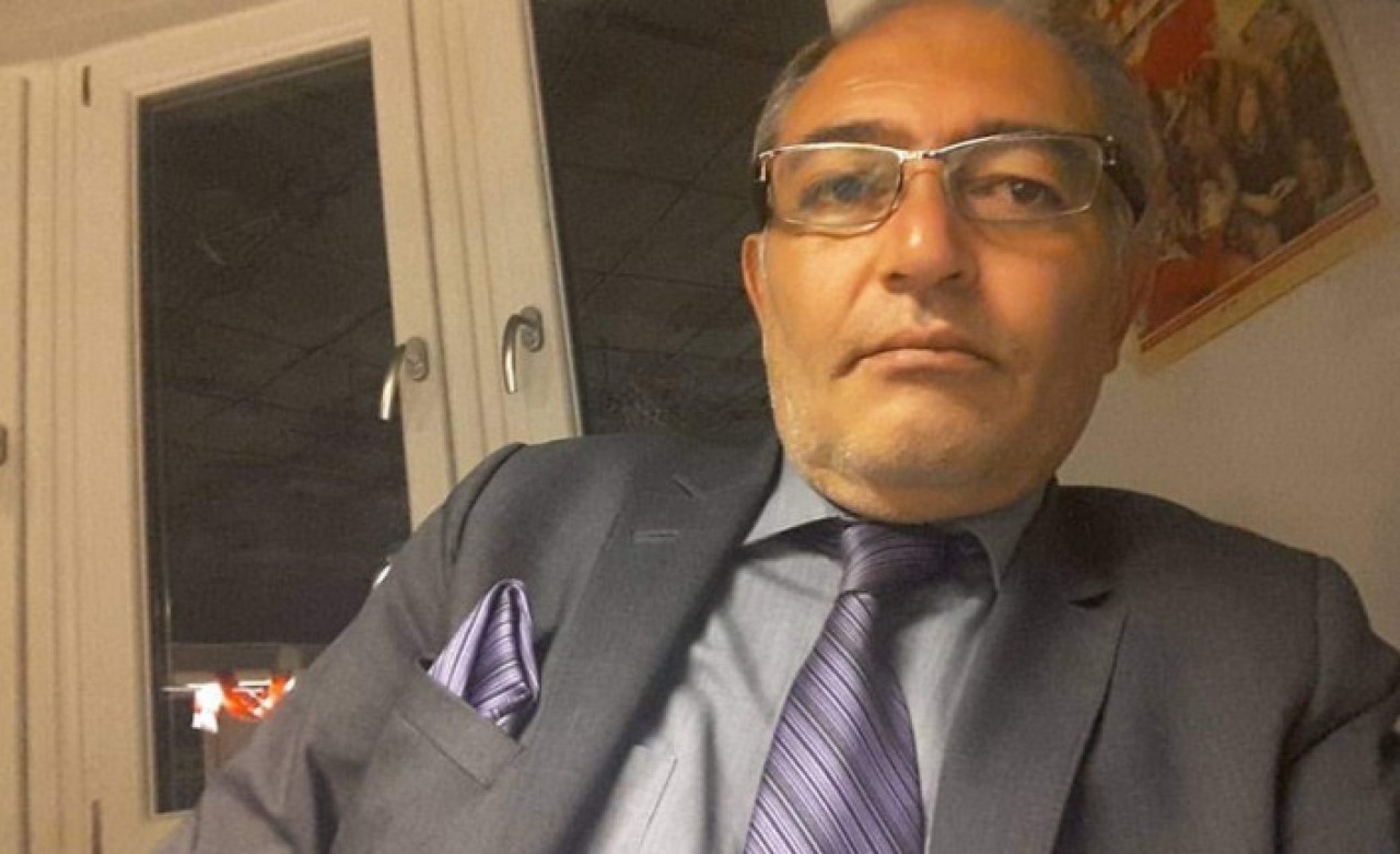 Antalya'da gazeteci Abdullah Yalçın öldü