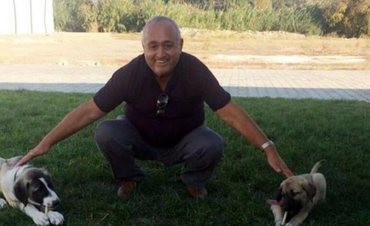 Antalya'da motosikletiyle tur otobüsüyle çarpıştı: Aliksan Benli öldü