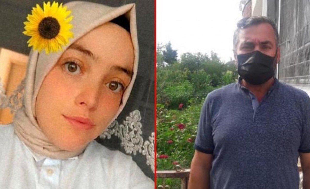 Aşı olmayı reddederek koronadan ölen genç kızı babası konuştu: Sosyal medyadan etkilendi