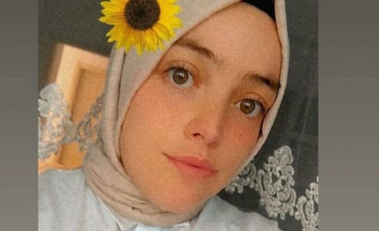 Bafra'da 3 kez eve gelen aşı ekibini reddeden Lale Duran öldü