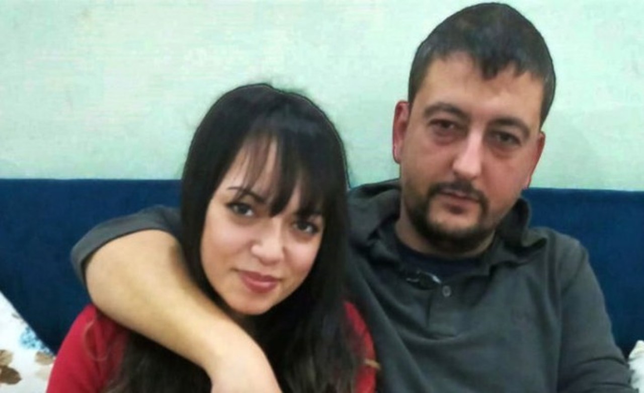 Balıkesir'de eşi Murat Aydın'ı öldüren Rümeysa Aydın tutuklandı