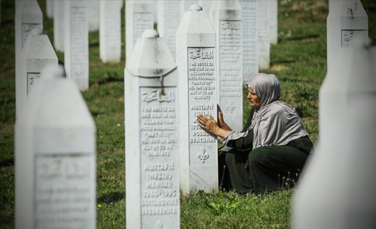 Balkanlarda 'Reconquista': Etnik temizlik ve soykırım