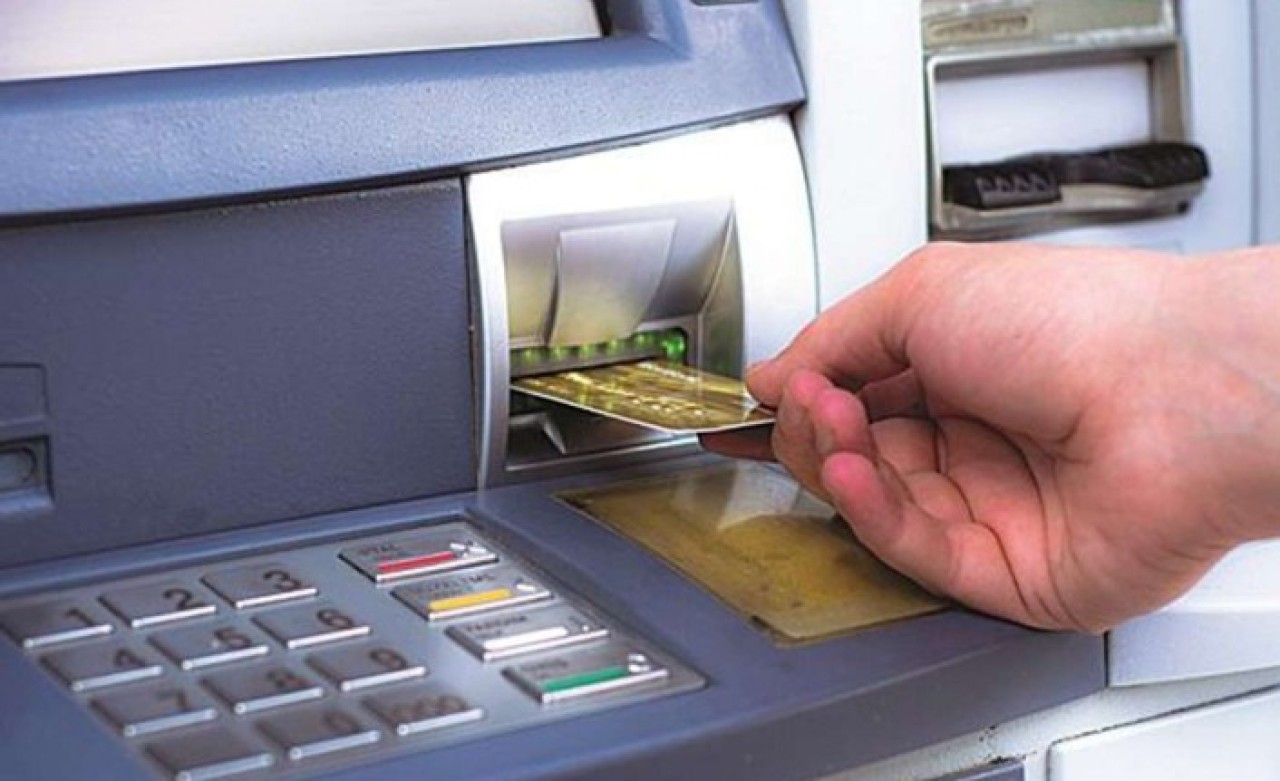 Bankacılıkta yeni dönem! Şube kurulmayacak,  sadece ATM hizmeti