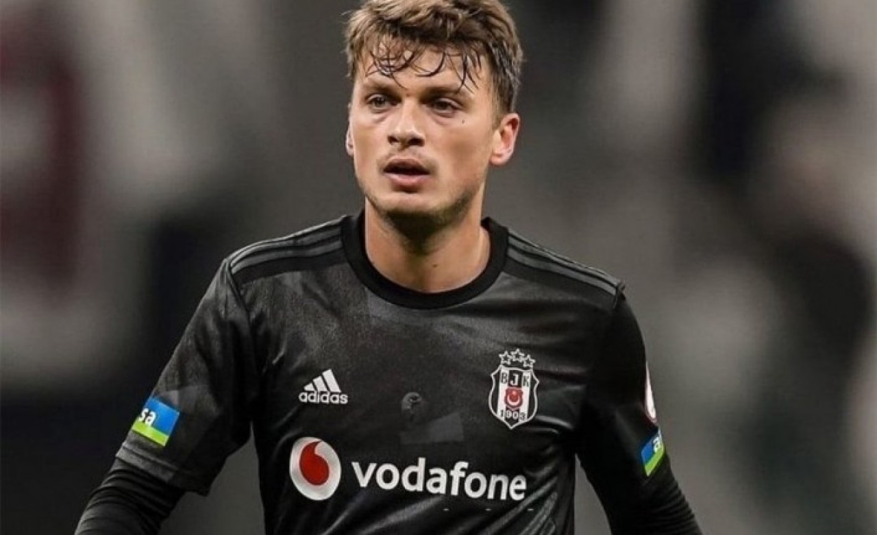 Beşiktaş'da Adem Ljajic krizi: Teklif geldi,  reddetti!