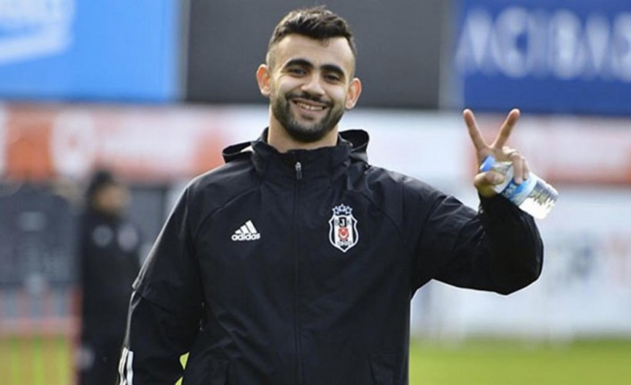 Beşiktaş,  Ghezzal için Leicester'le anlaştı: Geliyor