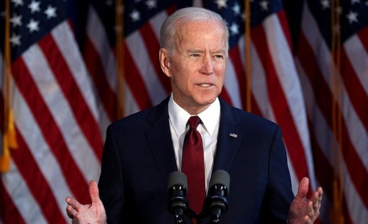 Biden'dan itiraf gibi Afganistan açıklaması!