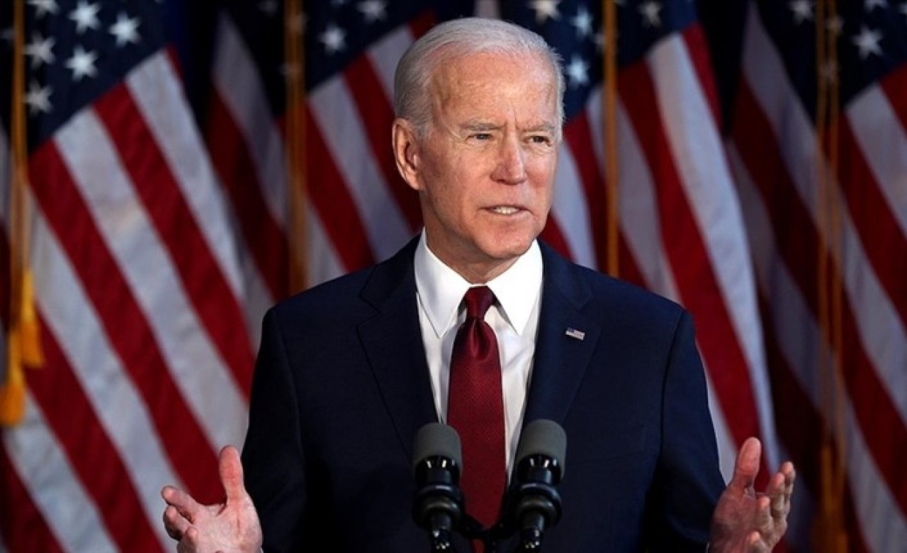 Biden'dan flaş Afganistan açıklaması: Taliban'la iletişim halindeyiz! Operasyon yapabiliriz